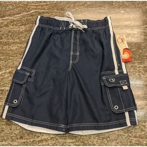 OP Mens board shorts